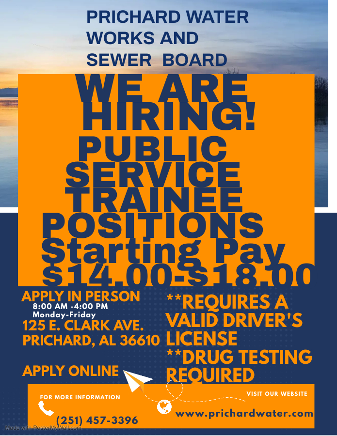 vacancy